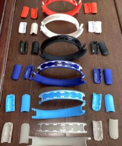 Alternative view of Beat Solo Pro Headphone Rubber Headband