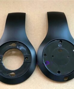 Beat Studio 3 3.0 Wireless Headphone Bezels Parts Plastic Cover - Image 5