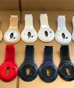 Beat Studio 3 3.0 Wireless Headphone Bezels Parts Plastic Cover - Image 3