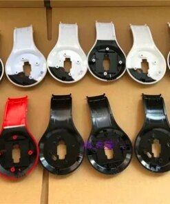 Beat Studio 3 3.0 Wireless Headphone Bezels Parts Plastic Cover - Image 4