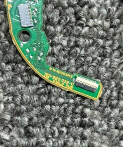 Sony Wh1000XM2 Wireless Headphone Charging Board Sub PCB Right Speaker - Image 3