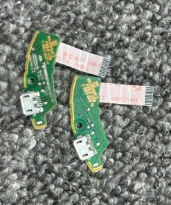 Sony Wh1000XM2 Wireless Headphone Charging Board Sub PCB Right Speaker - Image 6