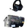 Logitech G933 G935 G633 G635 Artemis Spectrum Headset PCB Circuit Main board