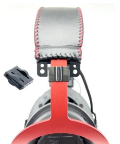 HyperX Cloud II Gaming Headset Swivel Headband Cushion Plastic Slider - Image 3