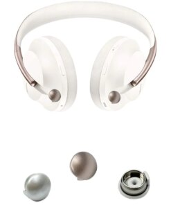 Alternative view of Bose NC700 Wireless Headphone Headband Plug Cap Trim Part