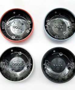 Alternative view of Google Nest Mini Smart Speaker Fabric Top Cover Repair Part
