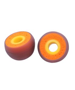 Sony WF-1000XM4 WF 1000XM4 Earphone Silicone Ear Tips buds plugs - Image 3