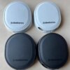 SteelSeries Arctis 7 Headphones Outer cover middle shell Microphone headband cable bracket