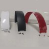 Beats Studio 3 Headphones Studio3 Headband Top arch Plastic Repair part screws