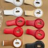 Beats Studio 3 Studo3 Headphones head band Hinge shell "b" unit trim parts