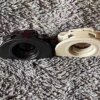 Sony WH-1000XM4 wh 1000xm4 Headphones Part Hinge Swivel buckle Shaft