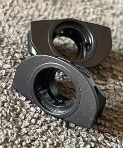 Alternative view of Sony WH-1000XM4 wh 1000xm4 Headphones Part Hinge Swivel buckle Shaft