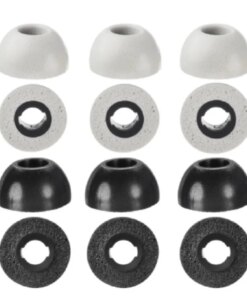 Alternative view of Samsung Galaxy Buds Pro Foam Ear Buds Tips Plugs