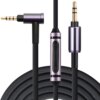 ATH-M50xBT ATH-M50xBT2 M50xBTPB M50xBT2MO Audio Cables Aux Microphone