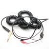 Sennheiser HD25 HD25-1 II HD25-C HD25-13 Spring Relief Coiled Cable 6.35mm