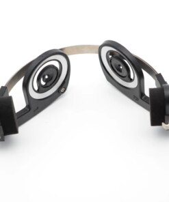 Alternative view of Koss PP Portable Portapro Porta-Pro Headband Cushion Ear Pads Driver Speaker