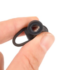 Alternative view of Huawei TalkBand B6 / Talk Band B6 B7 Sports Silicone Ear Tips Buds