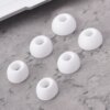 Oppo Enco Free 2 2i / Oppo Enco X W51 TWS Wireless Silicone Ear Tips Buds