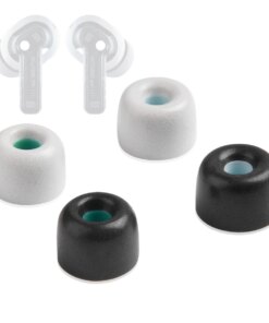 Alternative view of Nothing Ear (1) TWS / Nothing Ear1 Foam Ear Tips 4mm