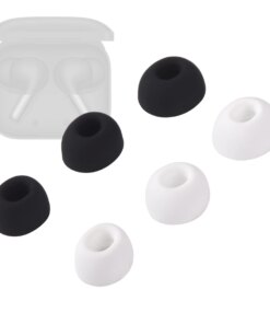Alternative view of Oneplus Buds Pro / OPPO Enco X2 TWS Silicone Ear Tips Buds