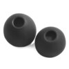Sony NW-WS413 WS414 WS625 WS623 SSE-BTR1 Silicone WaterProof Ear buds Tips