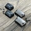 Asus Rog Delta RGB/Delta S Headset parts plastic hinge buckle