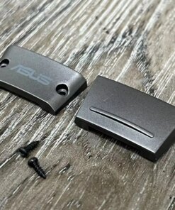 Asus Rog Delta RGB/Delta S Headset parts plastic hinge buckle - Image 6