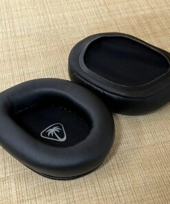 Alternative view of Turtle Beach Stealth 600 Gen 2 Headphones Leather Ear Pads Cushion Covers