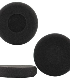 Koss Porta Pro PP KSC35 KSC75 KSC55 Sporta Pro SP Ear Pads Cushion Cover Foam - Image 5