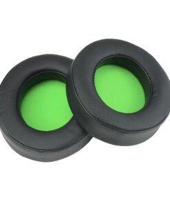 Razer Kraken 7.1 / Chroma V2 USB Gaming Pro V2 Ear Pads Cushion Cover - Image 5