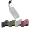 Skullcandy Crusher Wireless Headset Headband Buckle Lock Connector Hinge Clip Cover