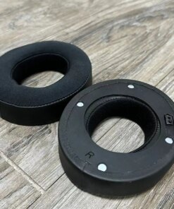 Alternative view of Turtle Beach Stealth ELITE PRO / PRO-2 / Atlas AERO Ear Pads covers cushions