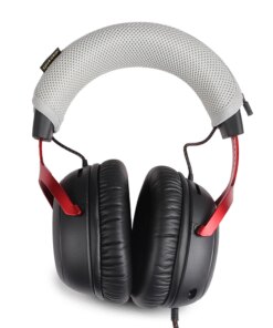 Alternative view of Kingston HyperX Cloud III 3rd Headset Headbeam Sleeve Pad