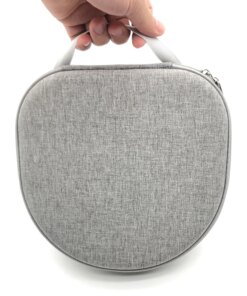 Hard EVA Bag Apple Airpods Max Headphone Case Cover - Image 5
