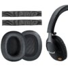 Marshal Monitor Over-Ear Wireless Headphones Ear Pads Cushions Cover Headband