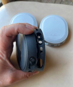 Alternative view of Arctis 7 Headphone Speaker Shell Cover Frame