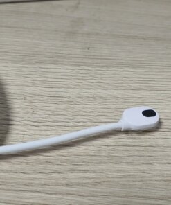 Alternative view of SteelSeries Arctis 7 Headset Headband cable Hinge brackets Microphone