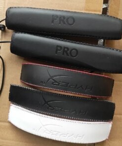 Logitech G Pro X Wired / Wireless Gaming Headset Head band Cushion Foam Leather - Image 4