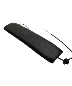 Alternative view of Logitech G Pro X Wired / Wireless Gaming Headset Head band Cushion Foam Leather