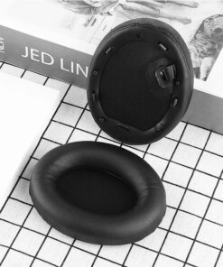 Sony WH-1000XM4 Headphone Ear Pads Cushion Foam 1000 XM4 1000XM4 - Image 4
