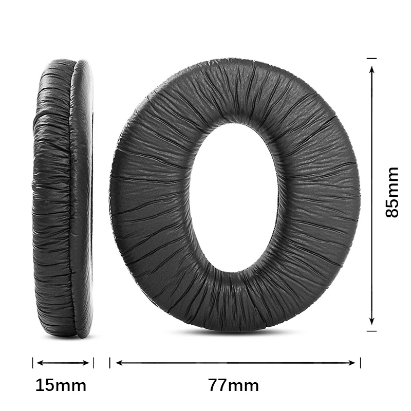 Technics PR-DJ1200 DJ1200 DJ1210 Headphones Earpads Cushion Foam Cover Technics PR-DJ1200 DJ1200 DJ1210 Headphones Earpads Cushion Foam Cover