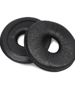Technics PR-DJ1200 DJ1200 DJ1210 Headphones Earpads Cushion Foam Cover - Image 4