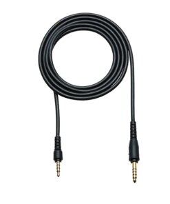 Alternative view of OFC 4.4mm Cable Audio Technica ATH-GDL3 ATH-GL3 Headphones