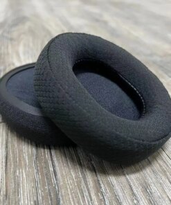 SteelSeries Arctis Pro Wired/Wireless Ear Pads Cushion Cover Foam Elastic Tape Headband - Image 4