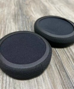 SteelSeries Arctis Pro Wired/Wireless Ear Pads Cushion Cover Foam Elastic Tape Headband - Image 5