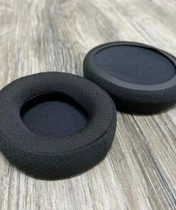 Alternative view of SteelSeries Arctis Pro Wired/Wireless Ear Pads Cushion Cover Foam Elastic Tape Headband