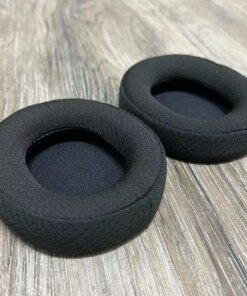 SteelSeries Arctis Pro Wired/Wireless Ear Pads Cushion Cover Foam Elastic Tape Headband - Image 6