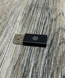 Alternative view of Master & Dynamic MH40 MW60 MW65 MW75 Headphones TYPE-C USB Data charger cable