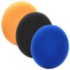 Sponge Foam Ear Pads Cushion Plantronics HW Supra Plus Encore HW111N HW291N HW510 HW520 HW710 HW720