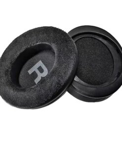 Philips SHP9500 9600- Top Plastic Headband Cushion Ear Pads - Image 4